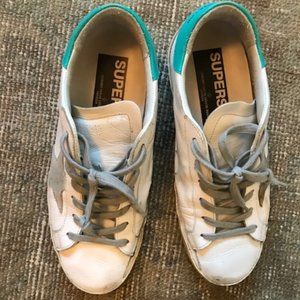 Golden Goose Sneakers